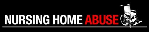 Nursing Home Abuse Logo